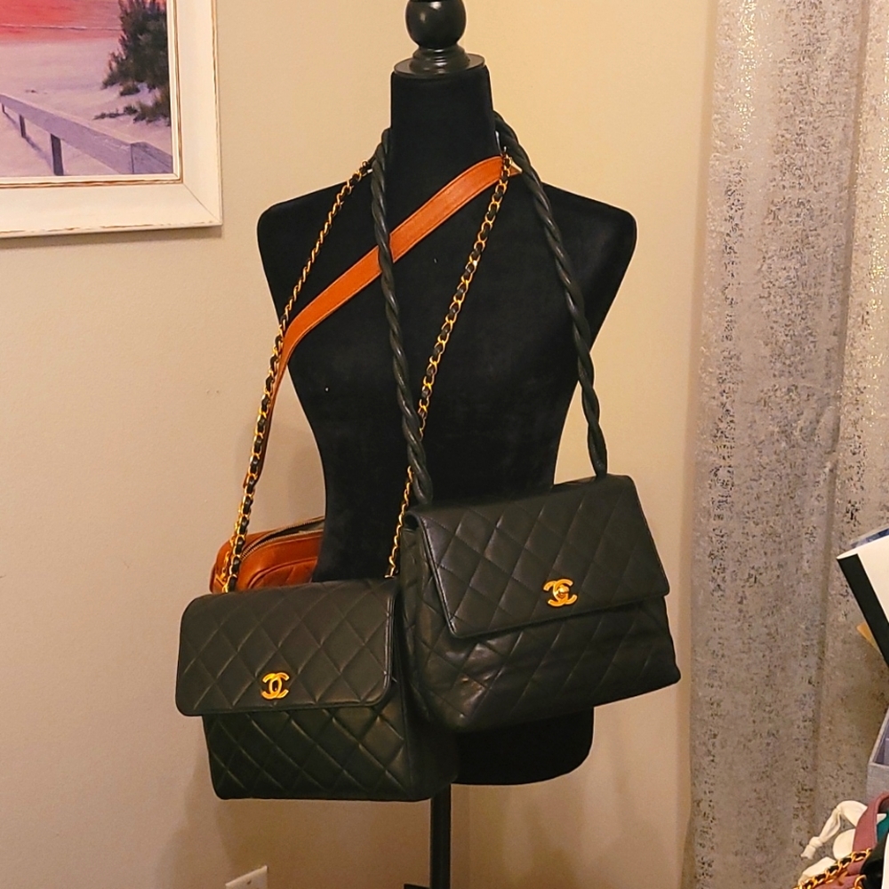 CHANEL SALE